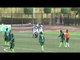 16e de finale coupe nationale ASEC Mimosas 1– 0 AS Athlétic