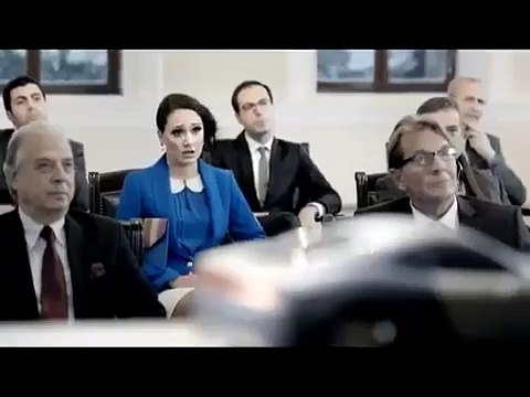 dacia babamı ararım 2013-2014 reklam filmi