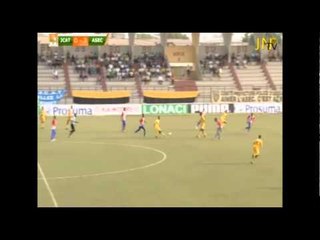 Bouah Koffi Davy Mahindé