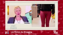 Polémique sous la ceinture dans Les Reines du shopping !