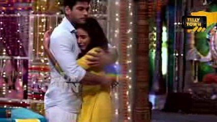 Dil Se Dil Tak - 22nd September 2017 - Today Latest News - Colors TV Serial