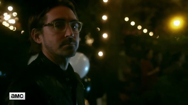 Halt & Catch Fire Season 4 Episode 10 : Ten of Swords|| MEGAVIDEO || FULL HD