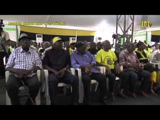 Assemblée générale mixte du 23 août 2015