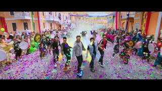 Golmaal Again Official Trailer - Releasing 20th October - Rohit Shetty - Ajay Devgn