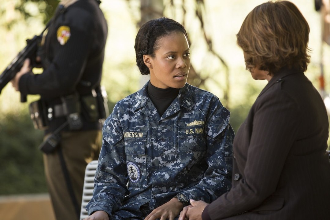 The Last Ship Season 4 Episode 7 | Full Episodes