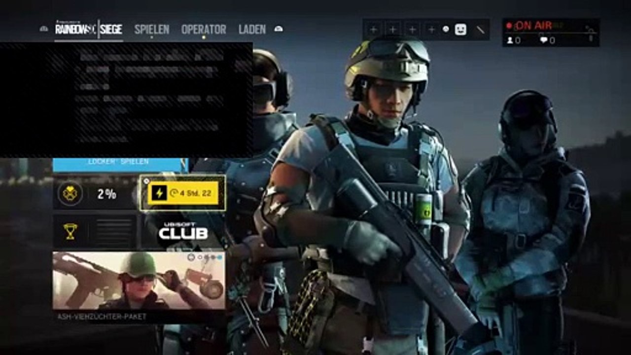 Roadt to lvl 20 (4)