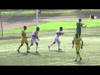 Match amical international ASEC Mimosas - Horoya AC