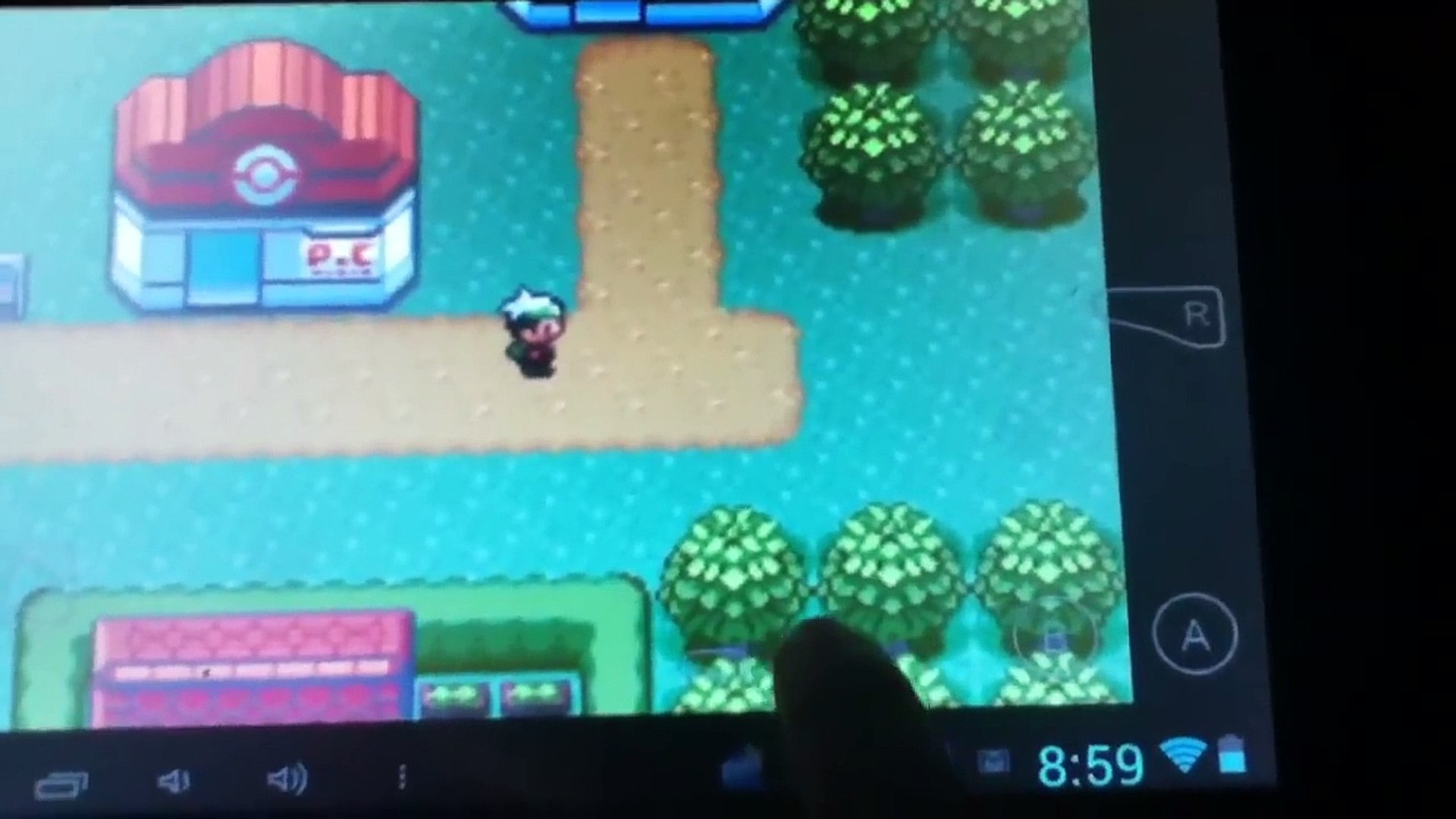 How To Get Rare Candies In Pokemon Emerald My Boy Video Dailymotion