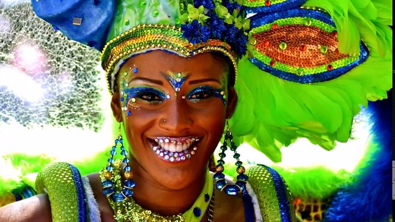 Dutch Islands off the Coast of Venezuela People of Aruba, Curaçao and Bonaire (ABC Islands)