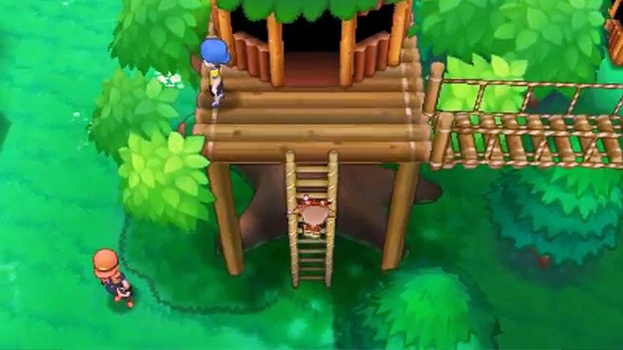 Top 5 Secret Bases - Best Secret Base Locations / Largest Secret Bases ORAS