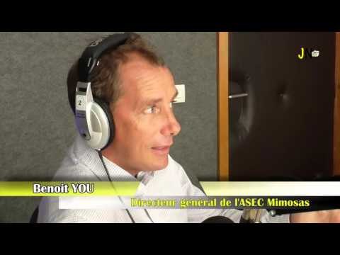 Interview avec Bobby MOTAUNG ,le Manager général de Kaizer Chiefs