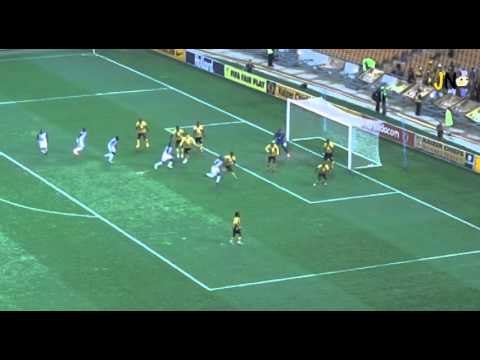 16es de finale de la ligue des champions Kaizer Chiefs - ASEC Mimosas But de Bakayoko Adama