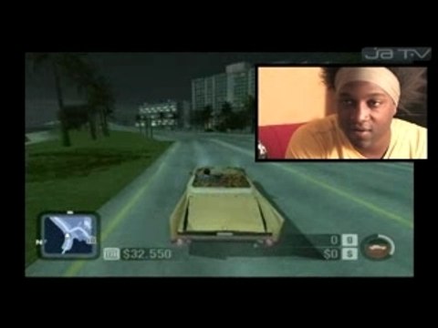 Chez Marcus-Kamini- jatv