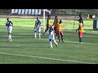 13ème journée de la Ligue 1 Yopougon FC - ASEC Mimosas