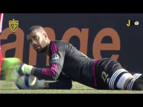 J-1 Ligue des champions CAF ASEC Mimosas - WAC