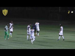Demi-finale de la coupe nationale ASEC Mimosas - Stella Club D'Adjamé