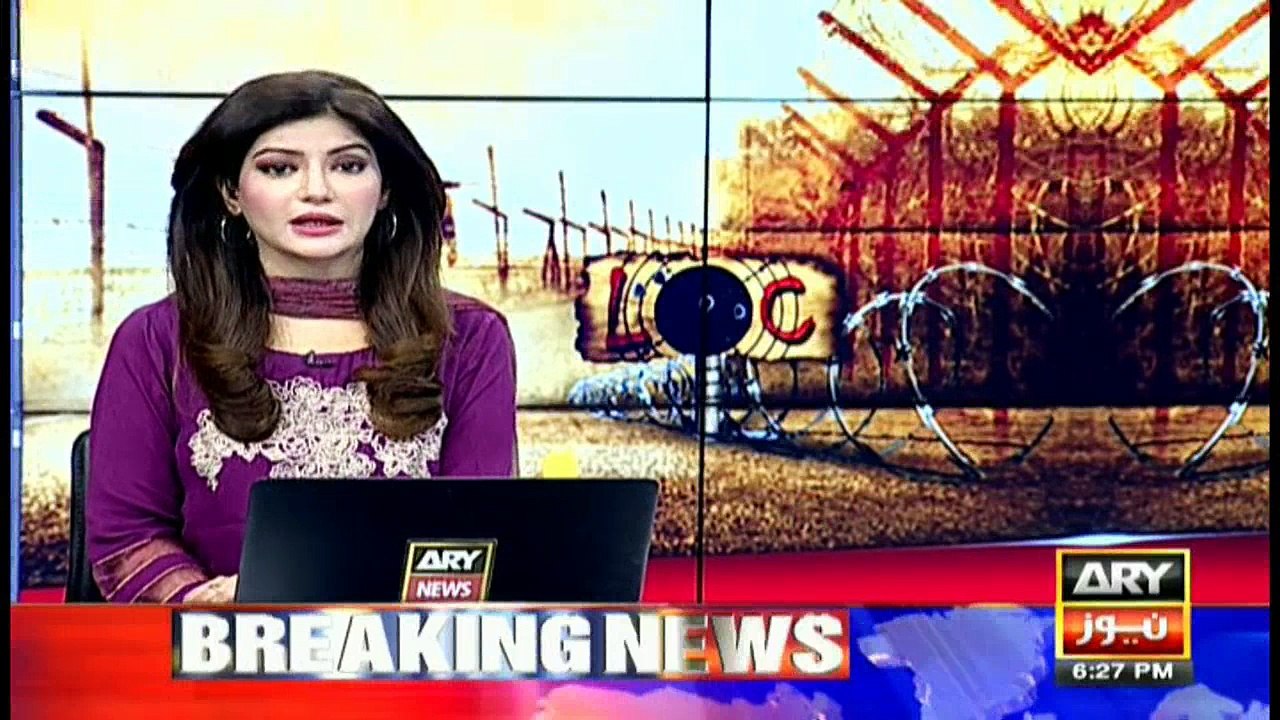 News @ 6 - 22nd September 2017