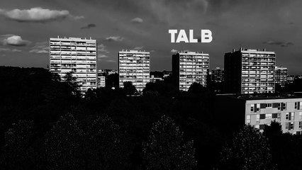 Tal B - Echec Zéro (Clip Officiel)