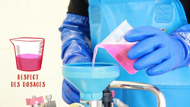 9°BIO-NETTOYAGE AGRO-ALIMENTAIRE - Les Techniques de la Propreté