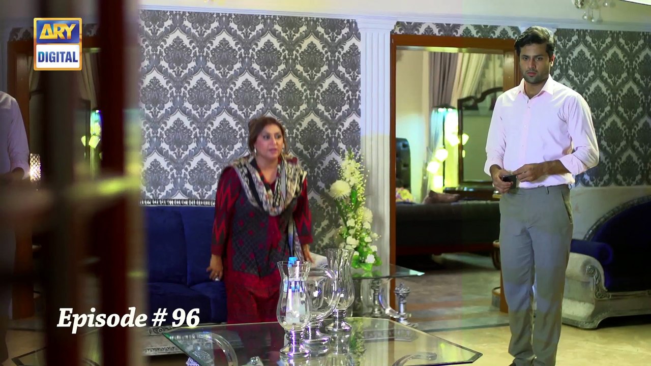 Bharosa Ep 96