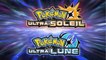 Pokémon Ultra Soleil & Pokémon Ultra Lune - Surfez sur les vagues