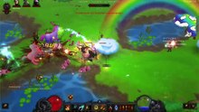 Diablo 3 - Kaprysowo PL gameplay