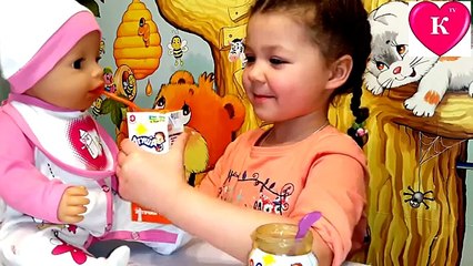 Сюрпризы в шарах развлечение для детей Surprises in the balls Entertainment for children