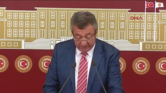 CHP'li Altay'dan 'Tezkere' Açıklaması; Terör Tehdidini Bertaraf Etmeye Yönelikse Destek Vereceğiz-3