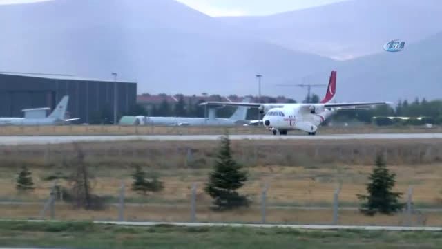 Konyalı Şehitlerin Cenazeleri Memleketlerine Getirildi