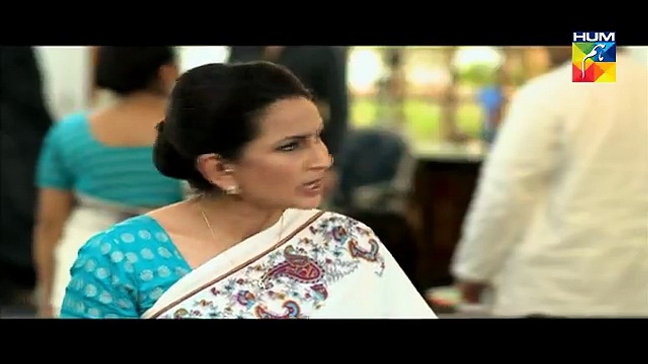 Naseebon Jali Episode 5 - 22nd September 2017
