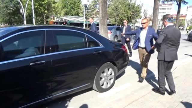 Yargıtay 1. Başkanı İsmail Rüştü Cirit: Türk Yargıtayının Etik İlkeleri Oluşacak