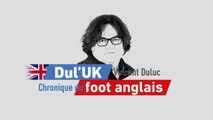 Foot - Dul'UK : Une chanson que l'Angleterre ne veut plus entendre (Lukaku)