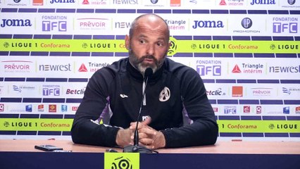 "L'OM, un club de référence !"