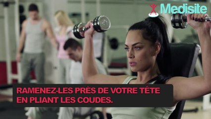 5 conseils anti seins qui tombent