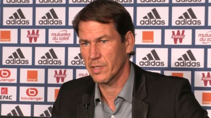 Foot - L1 - OM : Mandanda est de retour