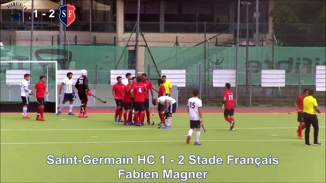 Championnat National 2017/2018 : 1ère et 2ème Journée - Elite & N1 Hommes