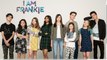 Watch I Am Frankie Season 1 Episode 11 I am...Speechless (2017)