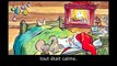 Santas Christmas: Learn French with Subtitles - Story for Children BookBox.com