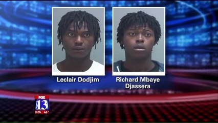 Police Say Man Filmed Rape of 14-Year-Old Girl Because 'It Was Funny'