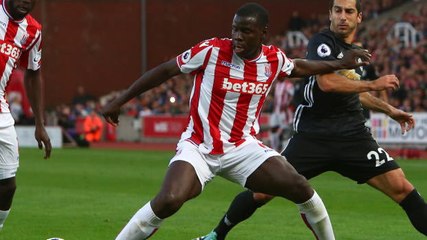 Conte wants to tell Zouma 'he loves him'