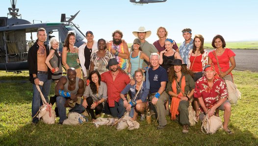 Watch Now Full Season ( Survivor ) Season 1 Episode 20  video dailymotion