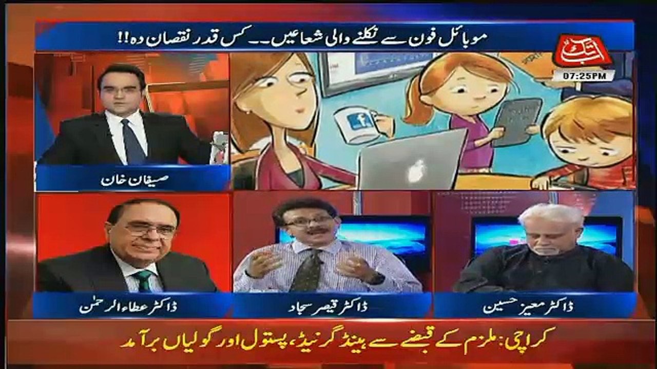 Benaqaab – 22nd September 2017