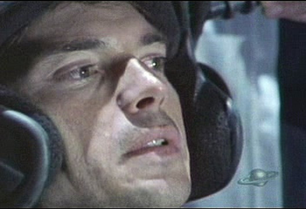 The Outer Limits - 7x22 - Human Trials