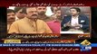 Zanjeer-e-Adal on Capital Tv – 22nd September 2017