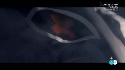 Cabecera Gran Hermano Revolution 2017