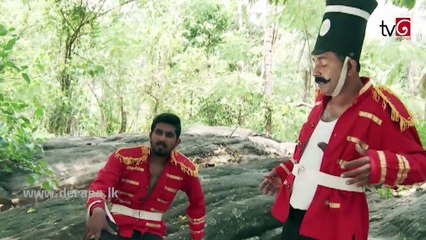 Muthu Kuda _ 165 22nd September 2017