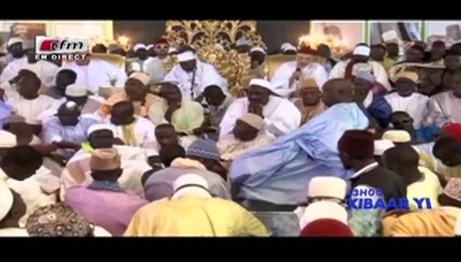 REPLAY - Xibar Yi 13h - Pr : FATY DIENG - 22 Septembre 2017