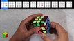 Урок 6. Как собрать кубик Рубика за 80 секунд? Самое лучшее обучение. (7 часть из 7)