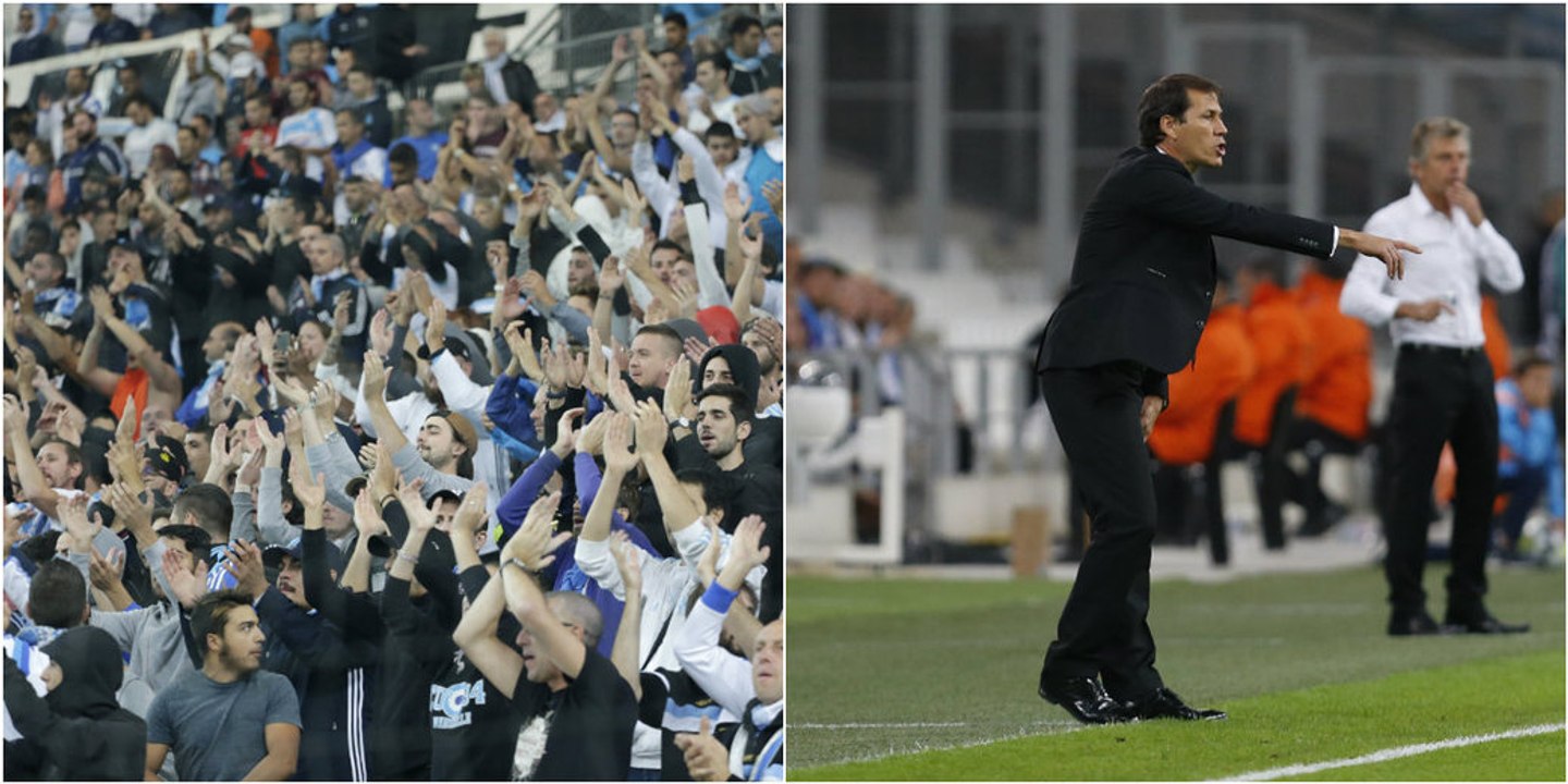 Le Vélodrome sera-t-il apaisé dimanche ? Garcia a-t-il trouvé la bonne formule ? Notre JT de l'OM en direct de la