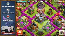 Clash of Clans How To Find A Good Clan | Best CoC Clan Ever!
